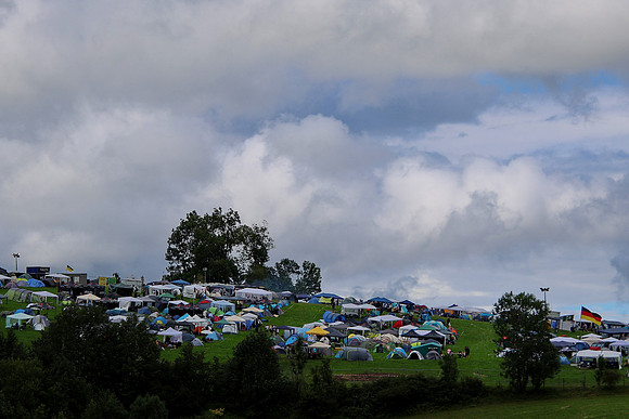 ELF24 - Camping & Stages