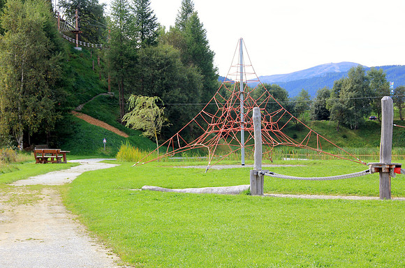 Impressionen Lungau