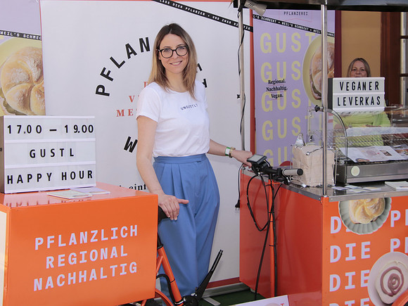 Die Pflanzerei