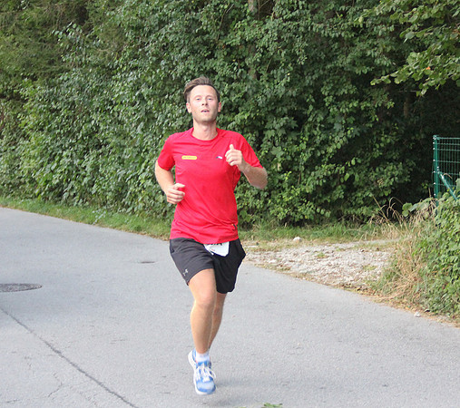 Salzburger Businesslauf 2016