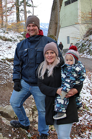 Familien & Kinder