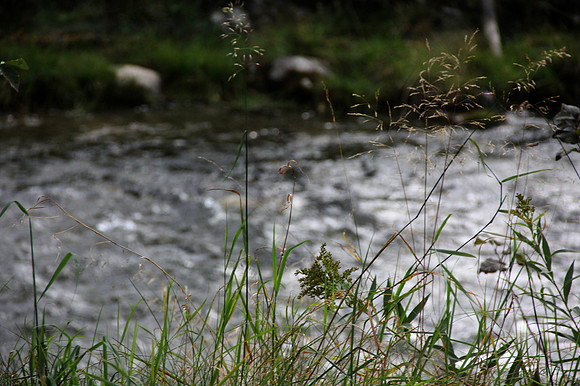 Impressionen Lungau