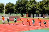 4. DSÖ Sport & Spielfest