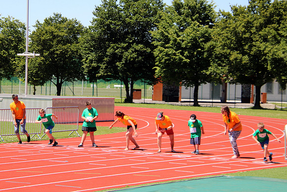 4. DSÖ Sport & Spielfest