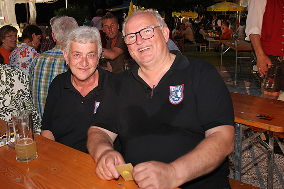 Niederalmer Dorfplatzfest 2024