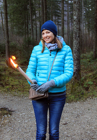 Letzter Adventspaziergang 2016