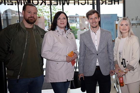 Hallein stellt neue CITIES-App vor