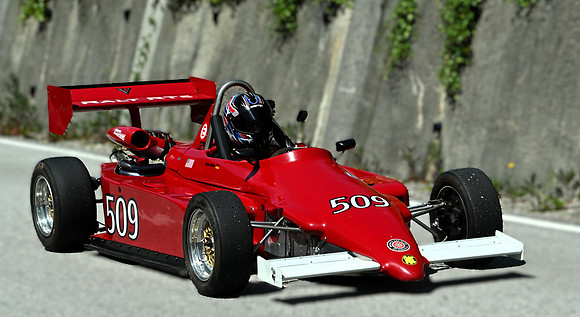Motortag 2025 Salzburgring