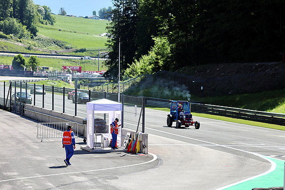 Motortag 2025 Salzburgring
