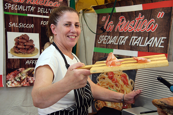Mercato Bella Italia