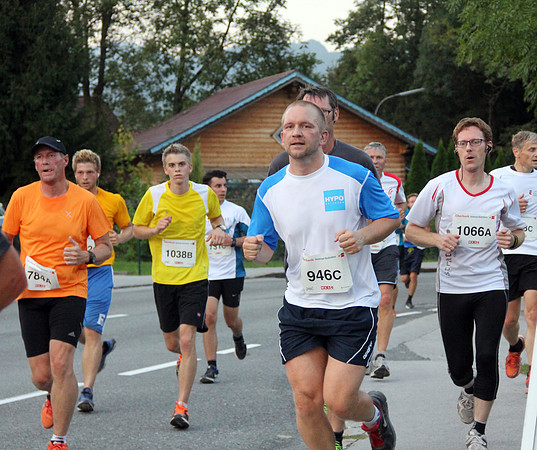 Salzburger Businesslauf 2016