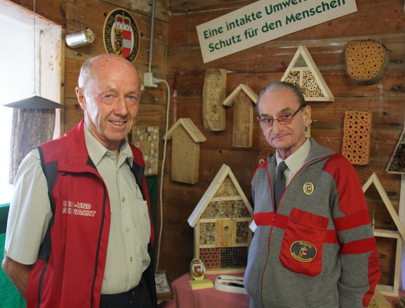 Tennengauer Messe 2014