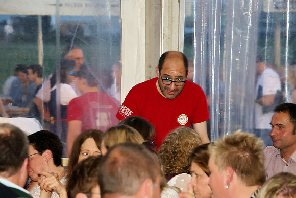 26.07.2024 Egelseefest Golling
