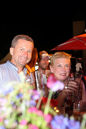 Niederalmer Dorfplatzfest 2024