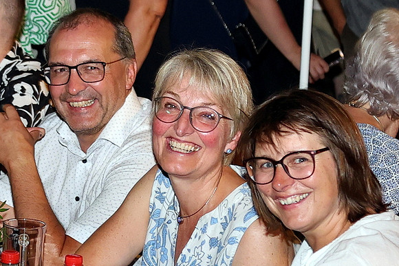 Niederalmer Dorfplatzfest 2024
