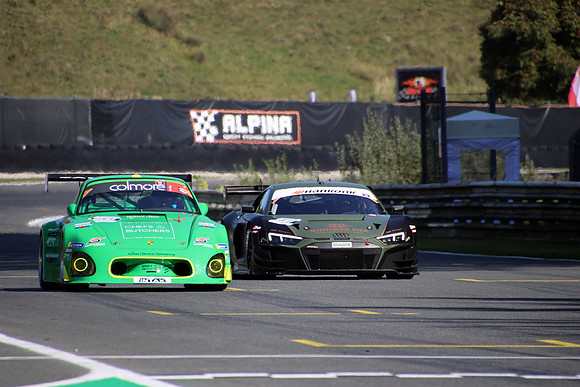 Motorsportfestival & The Sound of Sportcards