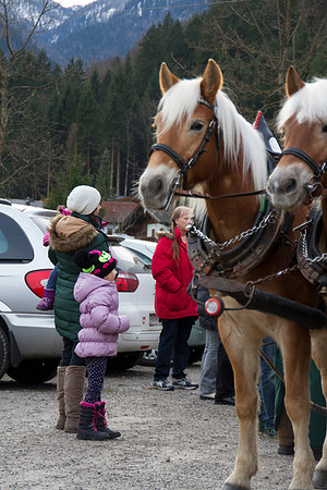Adventspaziergang 2014