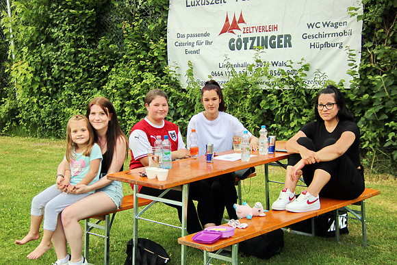 16.06.2022 Integrations-Fussball WM