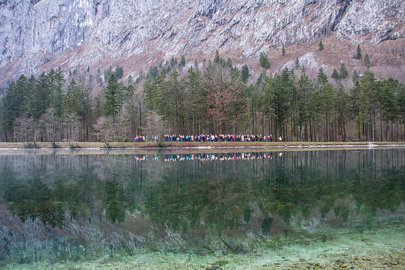 Adventspaziergang 2014