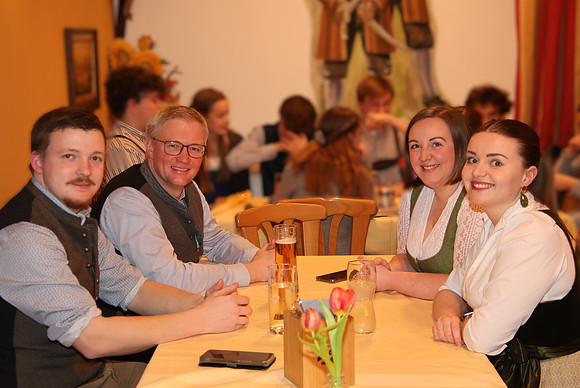 10 Jahre Vigauner Tanzlmusi