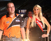 PDC Austrian Dart Open 2014