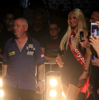 PDC Austrian Dart Open 2014
