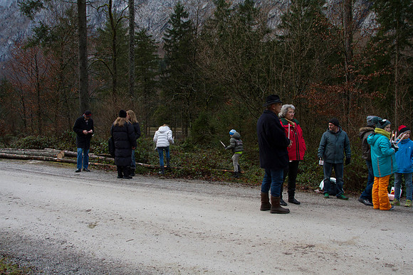 Adventspaziergang 2014