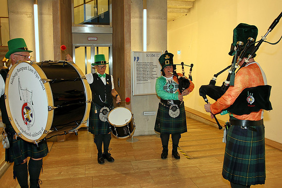 St. Patrick’s Day