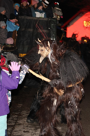 Anifer Krampuslauf
