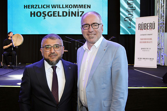 19.04.2025 Türkische Kulturmesse
