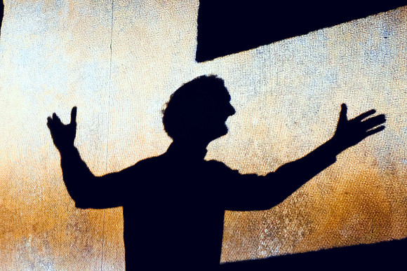 Die letzten Tage der Menschheit