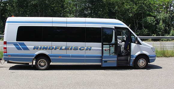 04.06.2015 Etappe 6: Amstetten → Krems