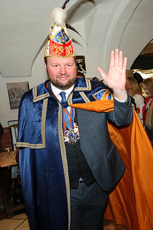 Narazamba aus Kuchl