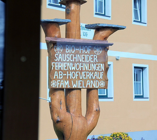 Impressionen Lungau