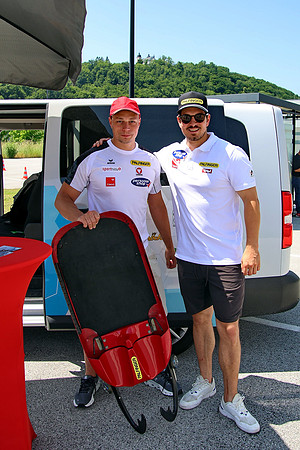 21. Sportwagenausfahrt