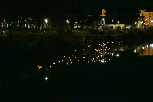 Hallein hilft
