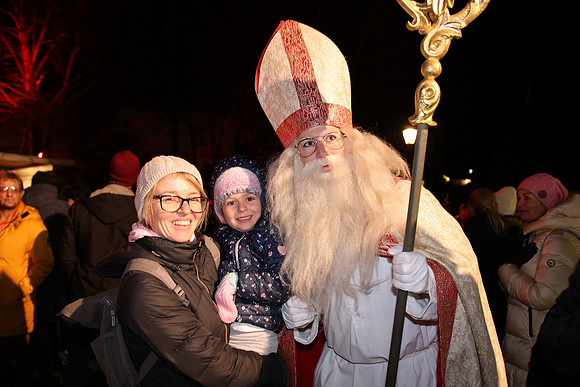 Anifer Krampuslauf
