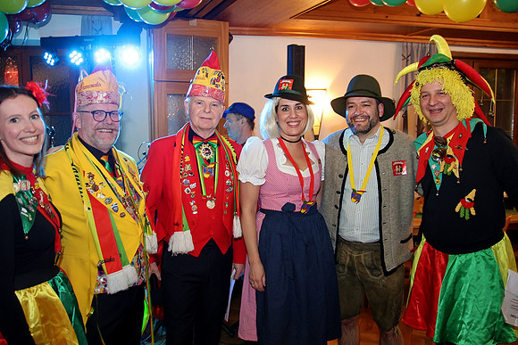 Narazamba aus Kuchl