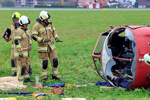 Runway Excursion SIERRA 03