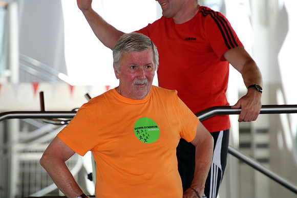 4. DSÖ Sport & Spielfest
