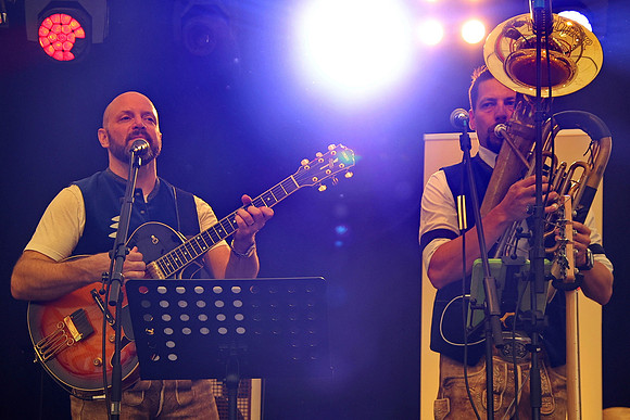 28.07.2024 Egelseefest Golling