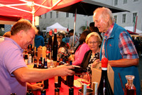 06.08.2022 Ital. Markt in Hallein