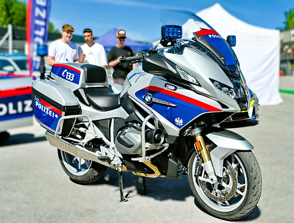 Motortag 2025 Salzburgring