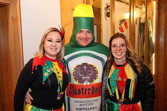 Narazamba aus Kuchl