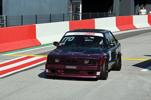 Motorsportfestival & The Sound of Sportcards