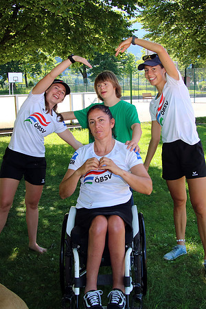 4. DSÖ Sport & Spielfest