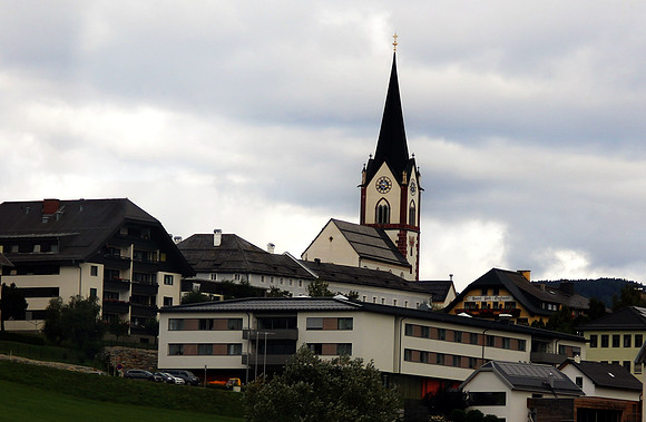 Impressionen Lungau