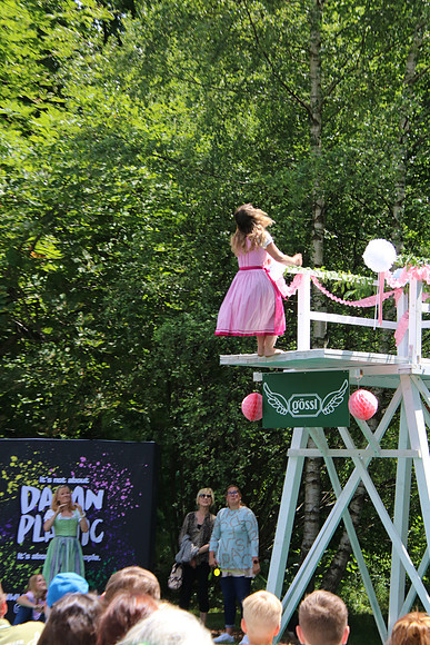 09.07.2022 Dirndlflugtag Gössl