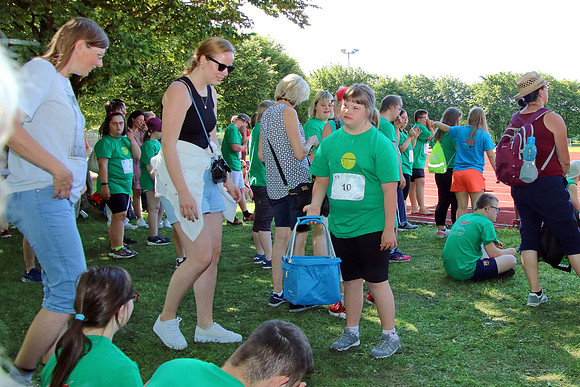 4. DSÖ Sport & Spielfest