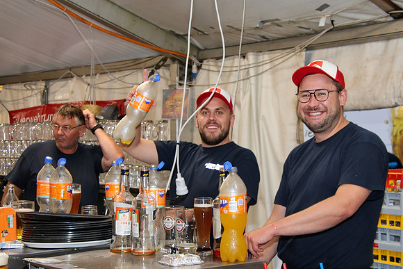 Egelseefest 2025